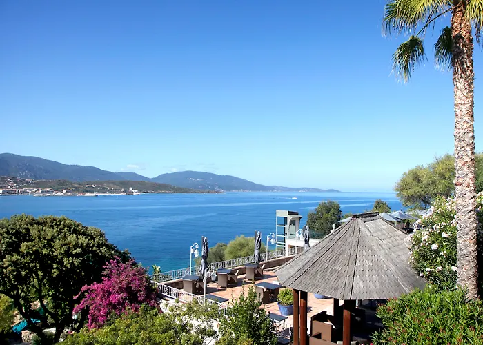 Hôtel Marinca&Spa