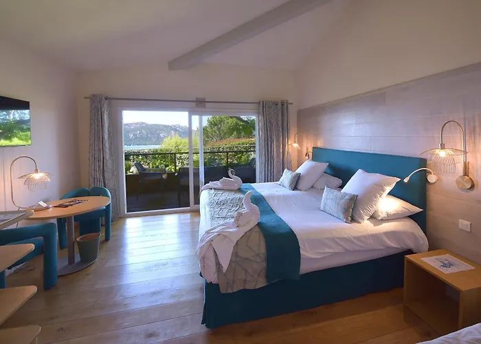 Hotel Alivi Di Santa Giulia