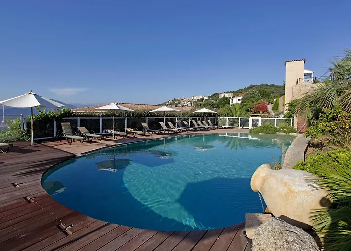 Best Western Plus San Damianu