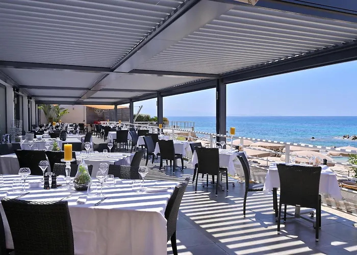 Hotel Le Week End