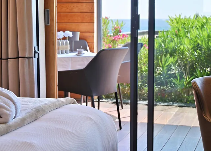 Hotel Le Week End