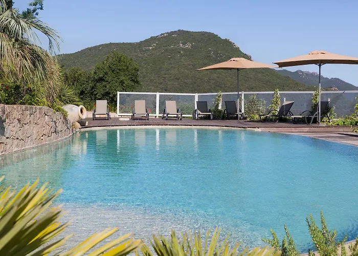 Best Western Plus San Damianu