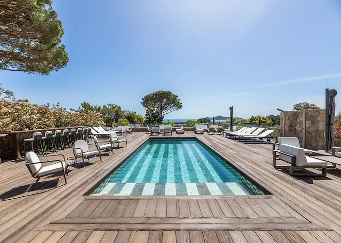 Hôtel VILLA MAIER