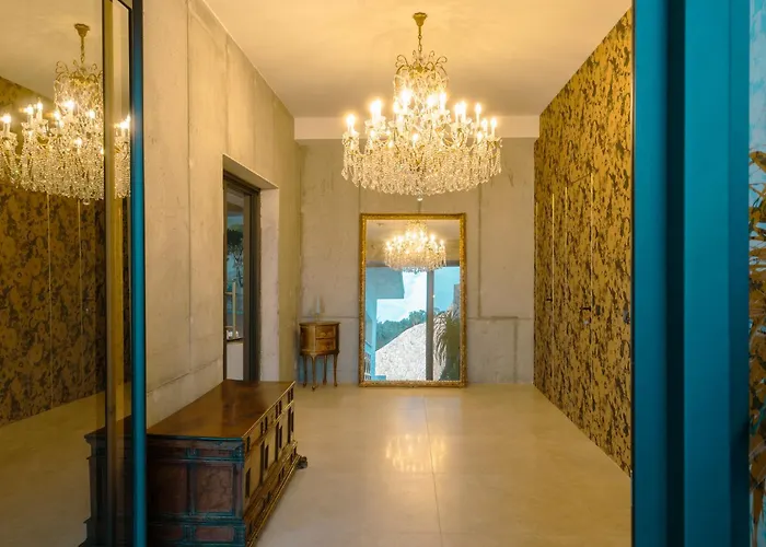 Villa Urbana