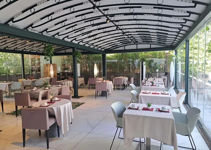 Mercure Ajaccio