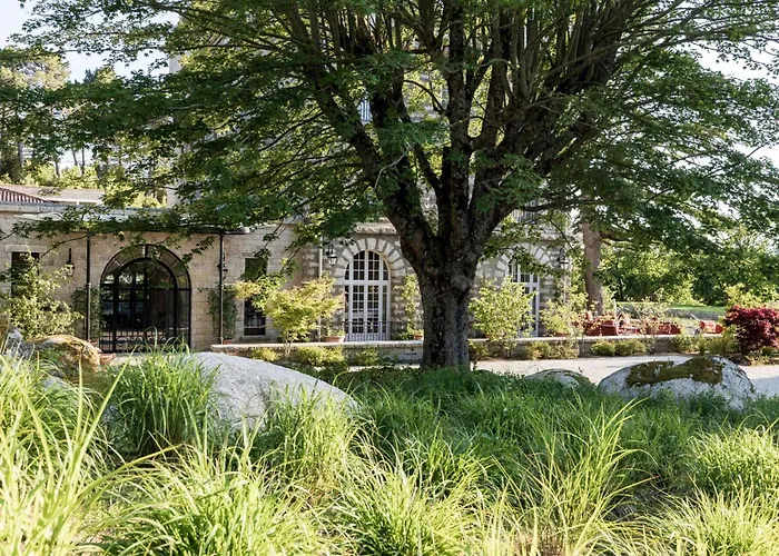 Domaine Le Mouflon D'Or