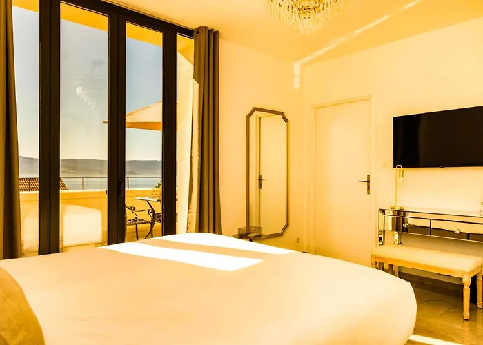 Hotel Villa Martini